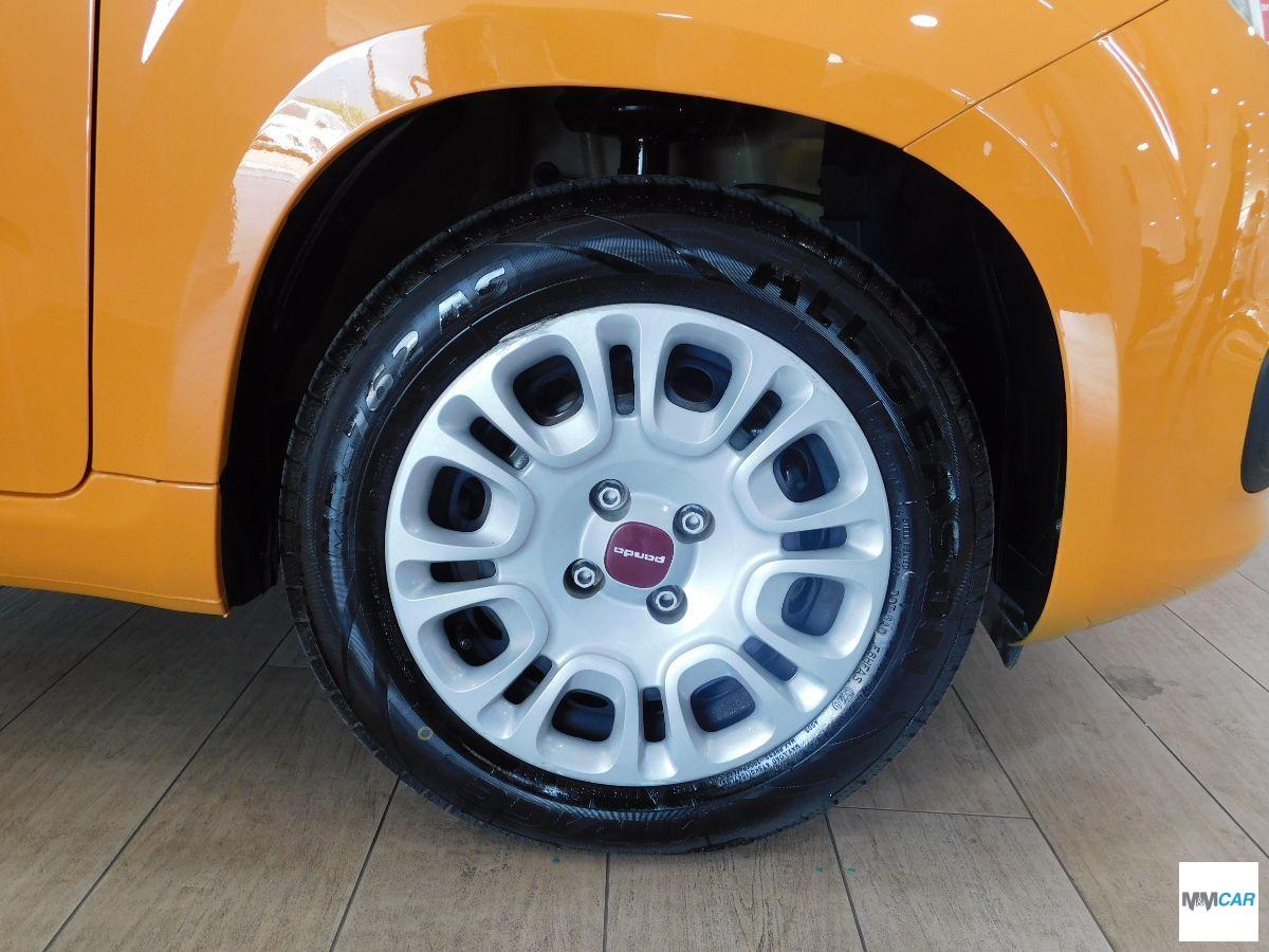 FIAT - Panda - 1.0 FireFly S&S Hybrid