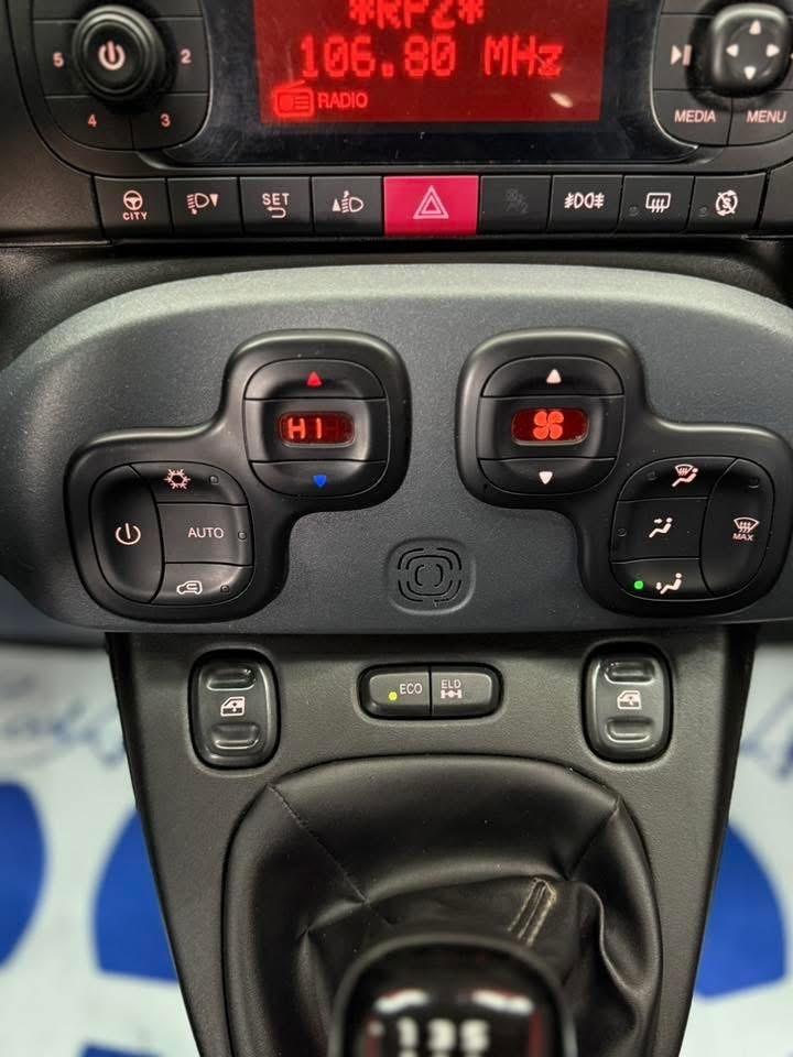 Fiat Panda 0.9 Turbo 4x4 2019 DESIGN S