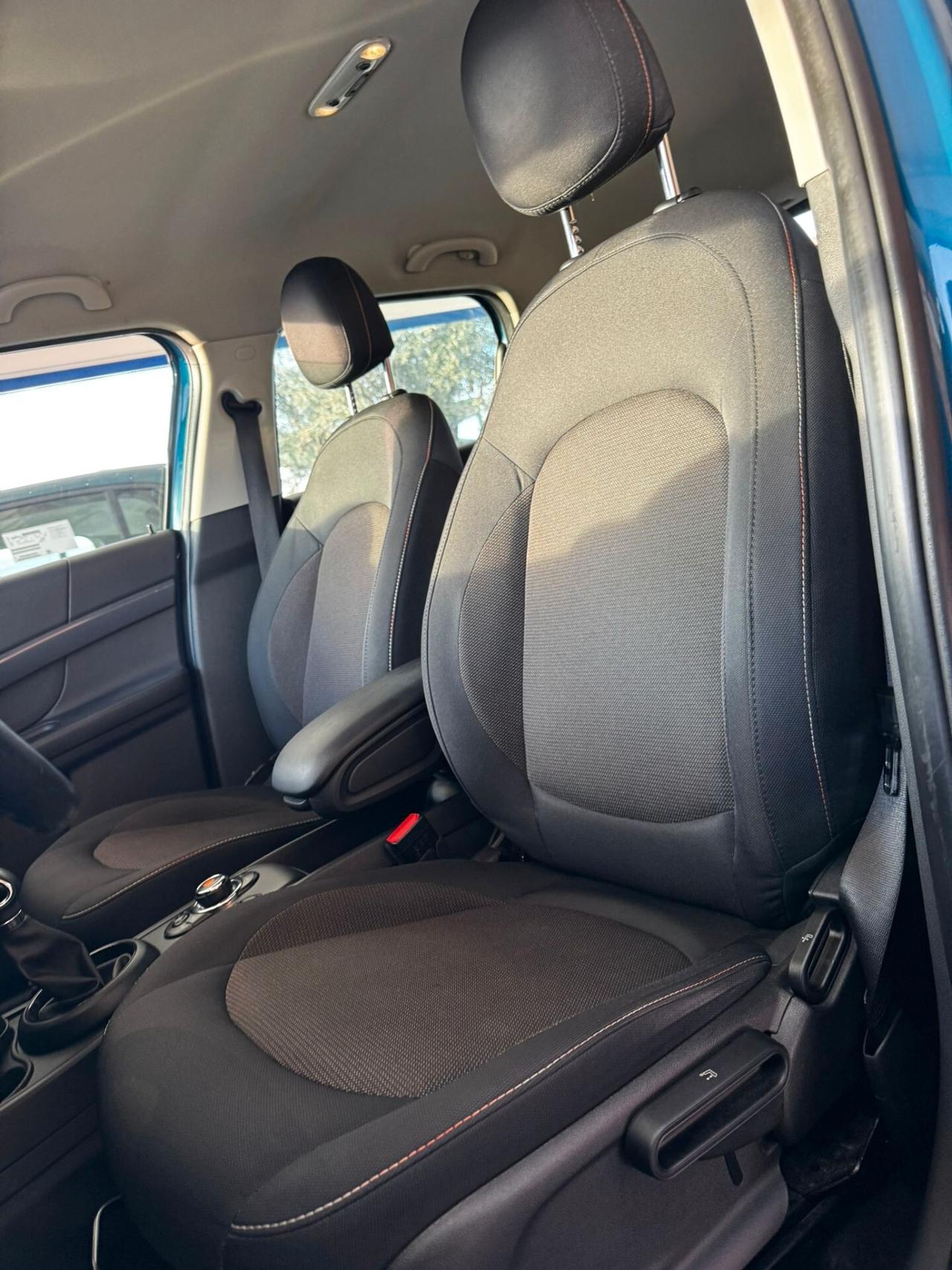 Mini Cooper S Countryman 1.5 SE Business ALL4 Automatica