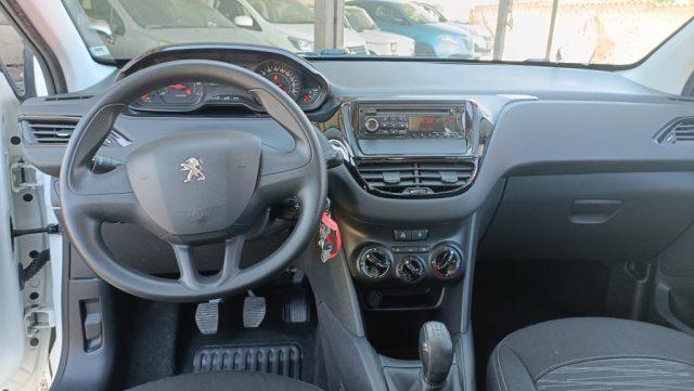 PEUGEOT 208 COME NUOVA POSSIBILITA' DI GPL