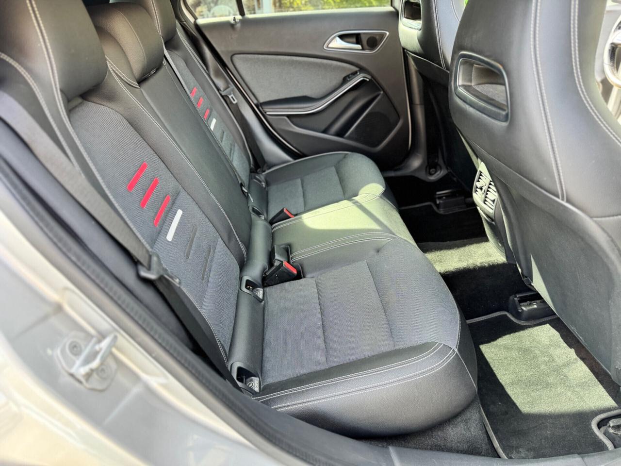 Mercedes-benz A 180 d Sport TETTO