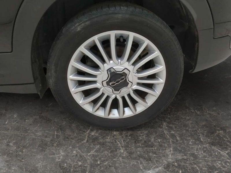 FIAT 500X 1.3 mjt Urban 4x2 95cv my20