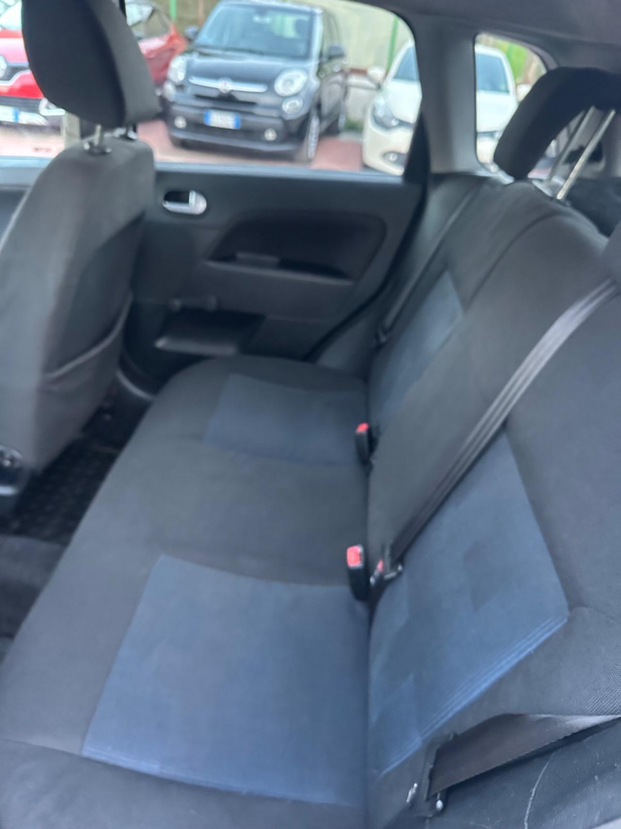 Ford Fiesta 1.4 TDCi 5p. Ghia