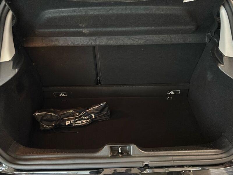 Renault Clio CLIO WAVE 1.5 DCI