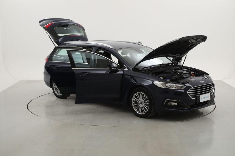 Ford Mondeo SW Hybrid Titanium Business BR590370 2.0 Full Hybrid 187CV