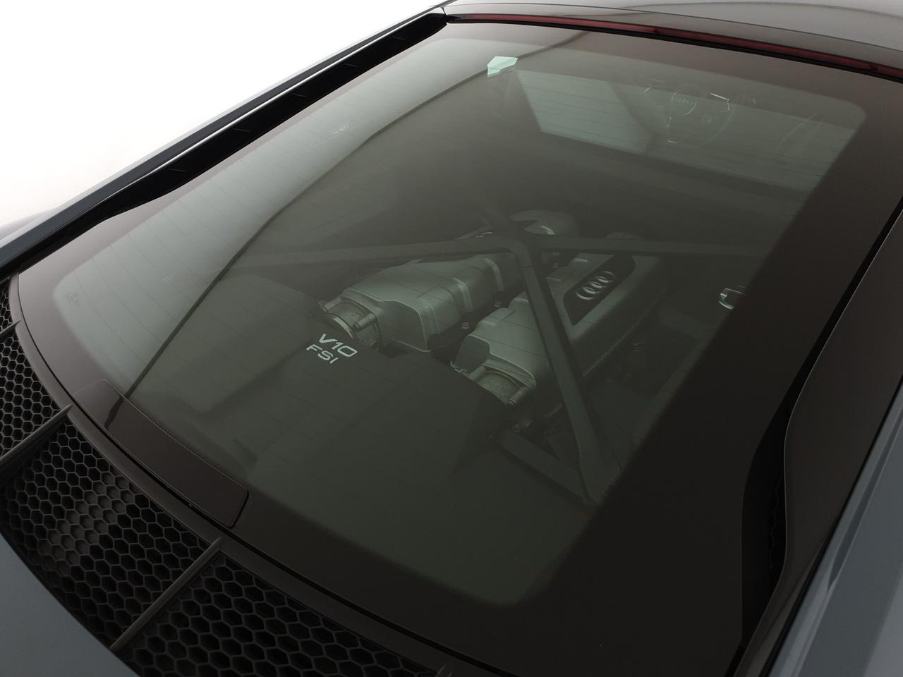 5.2TFSI 570CV quattro S tronic