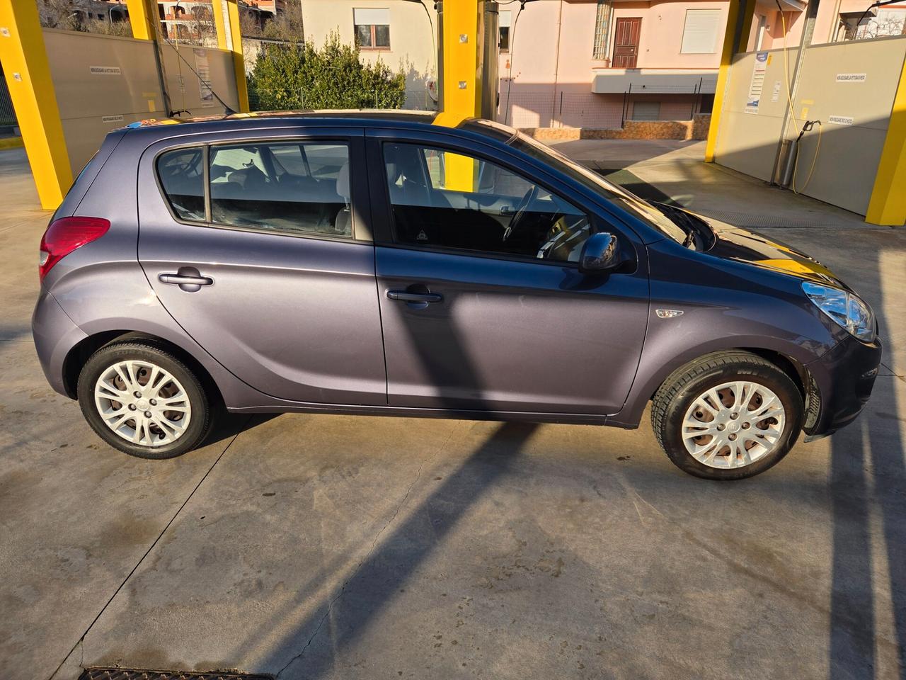 Hyundai i20 1.2 5p. Comfort 2010