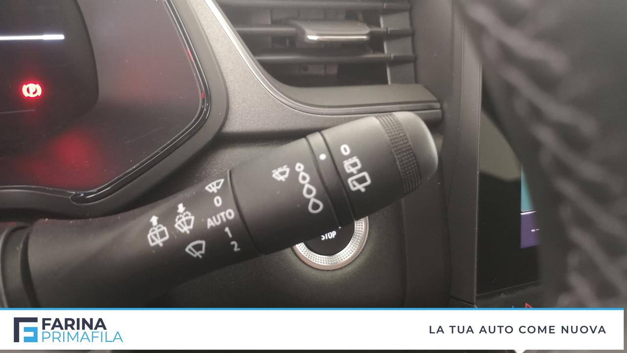 RENAULT Captur II 2024 - Captur 1.0 tce Techno 90cv