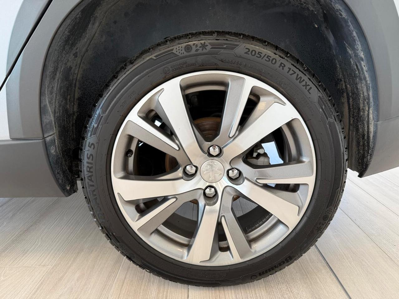 Peugeot 2008 BlueHDi 100 GT Line
