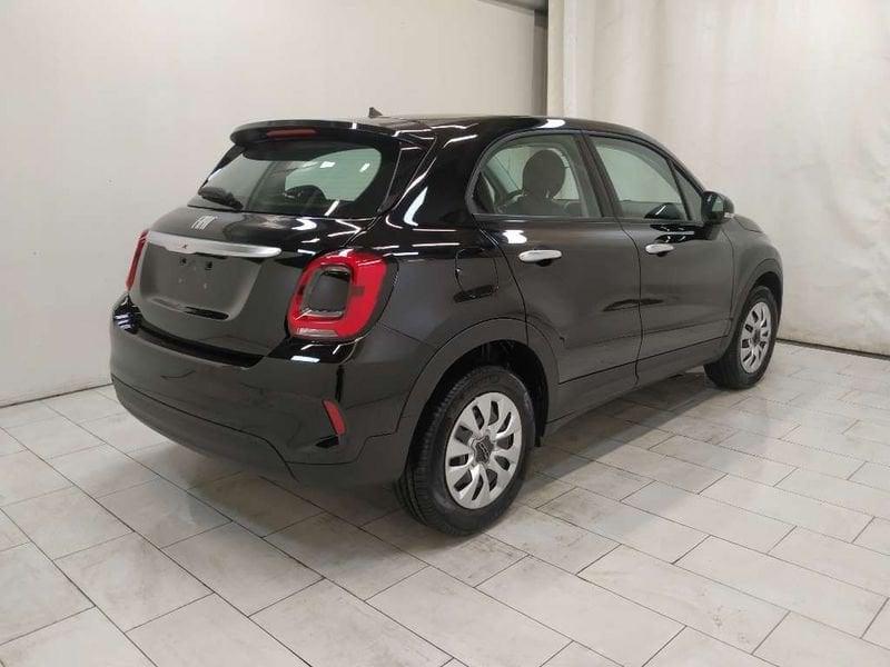 FIAT 500X 1.0 t3 Cult 120cv