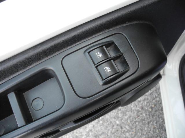 FIAT Fiorino 1.3 MJT 95cv Combi -AUTOCARRO 4 POSTI-IVA compresa