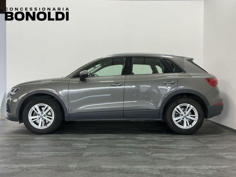 Audi Q3 2.0 35 TDI Business Advanced S Tronic
