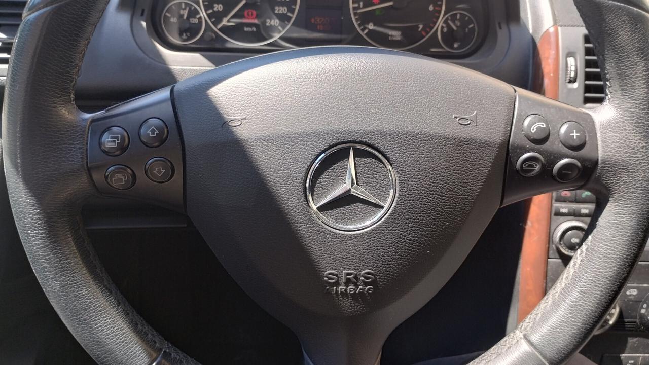 Mercedes-benz A 160 BlueEFFICIENCY