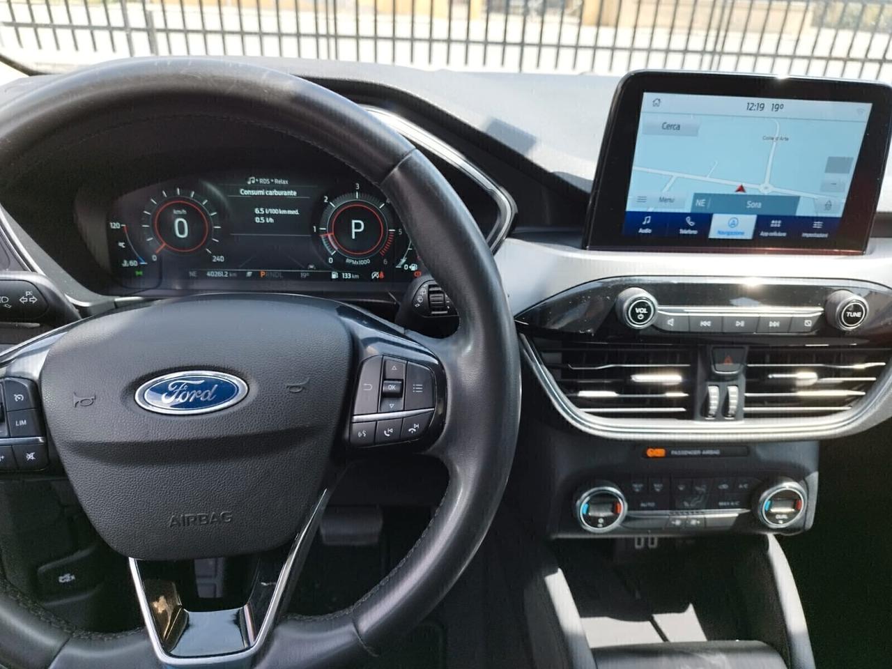 Ford Kuga 1.5 EcoBlue 120 CV (SCONTO ECO) 40000 km