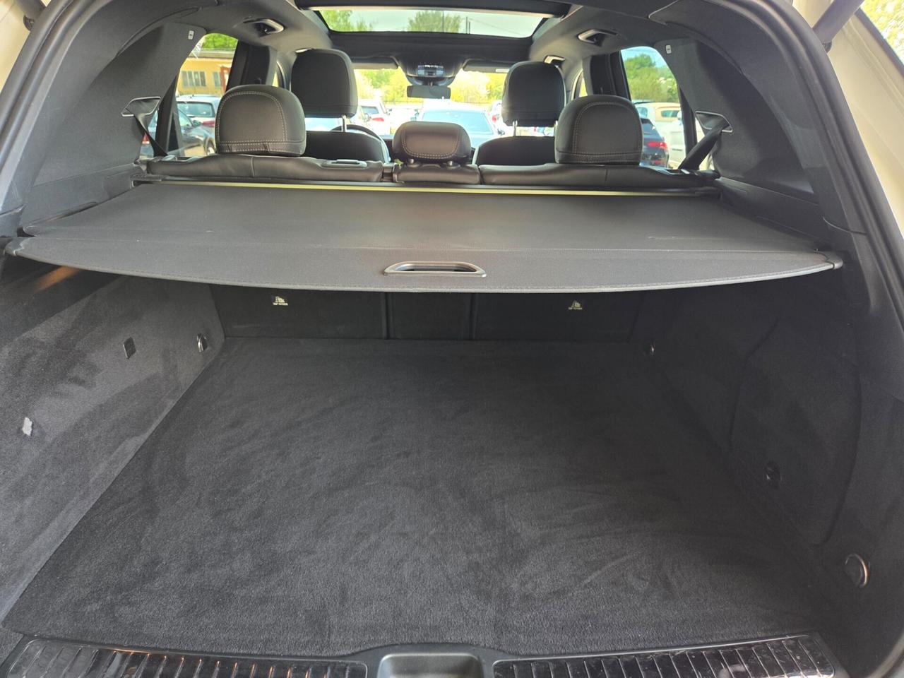 Mercedes-benz GLE 350 de hybrid EQ 4Matic Premium Plus