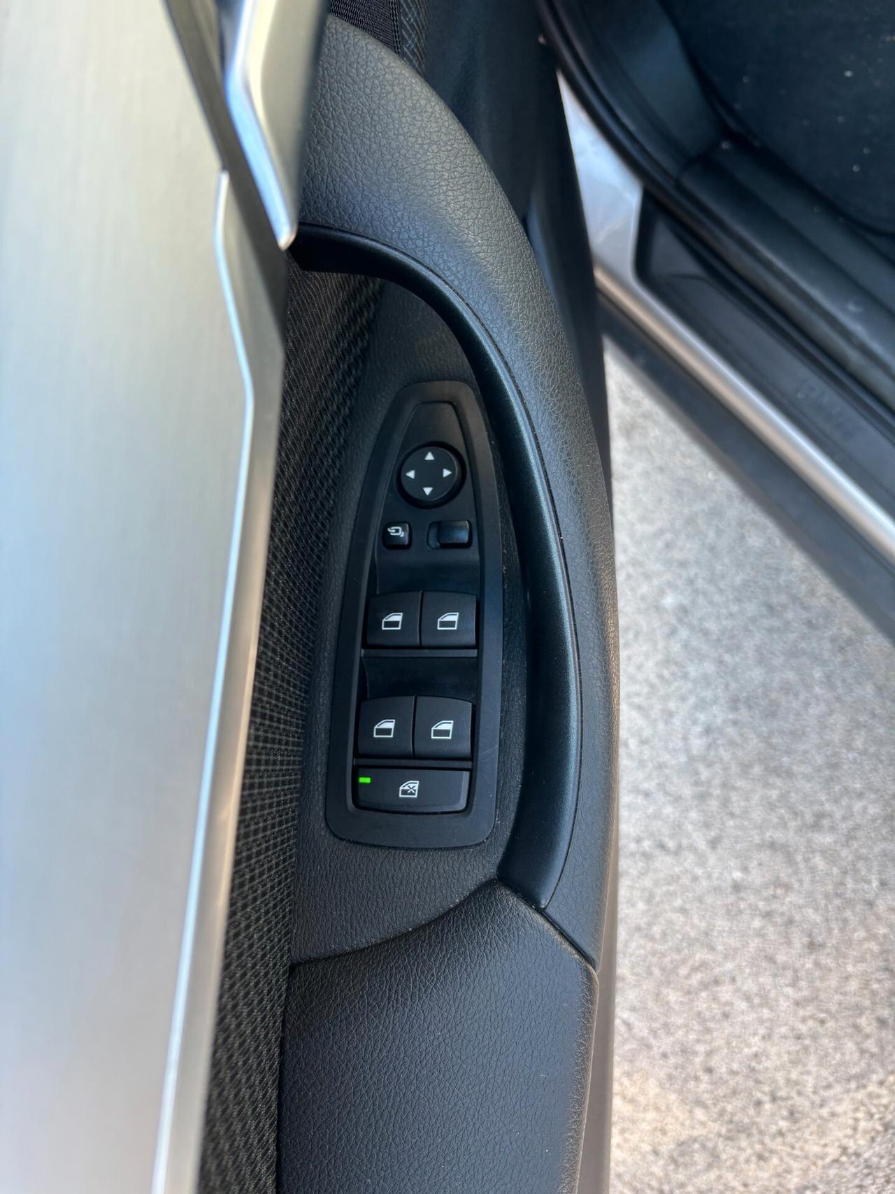 Bmw X1 sDrive18d Business Advantage