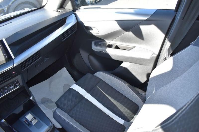 Opel Frontera Frontera Hybrid 145 CV EDCT GS