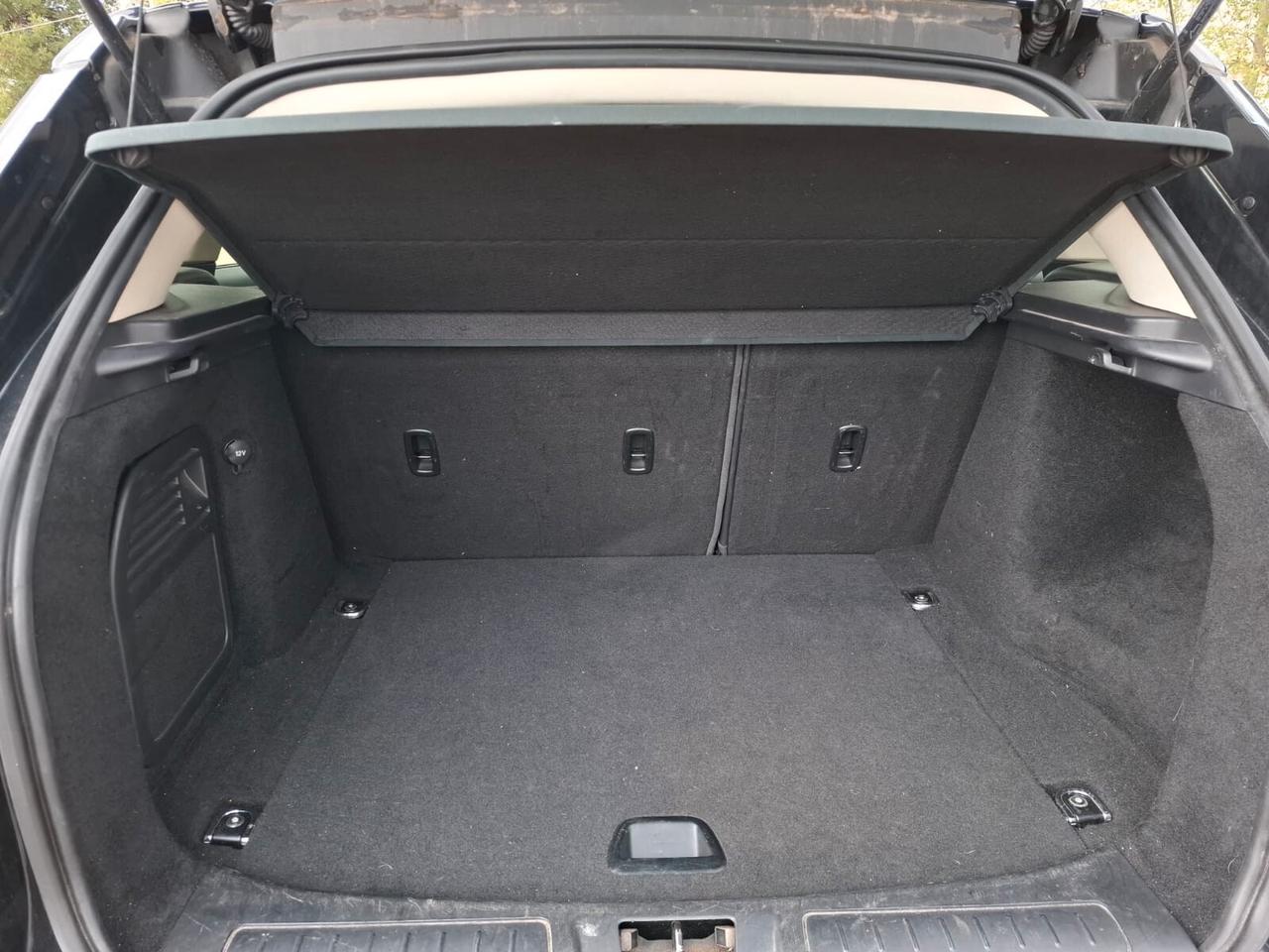 Land Rover Range Evoque 2.2 Sd4 5p. Prestige