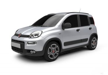 Fiat Panda City Cross Panda 1.2 easypower City Cross Gpl s&s 69cv