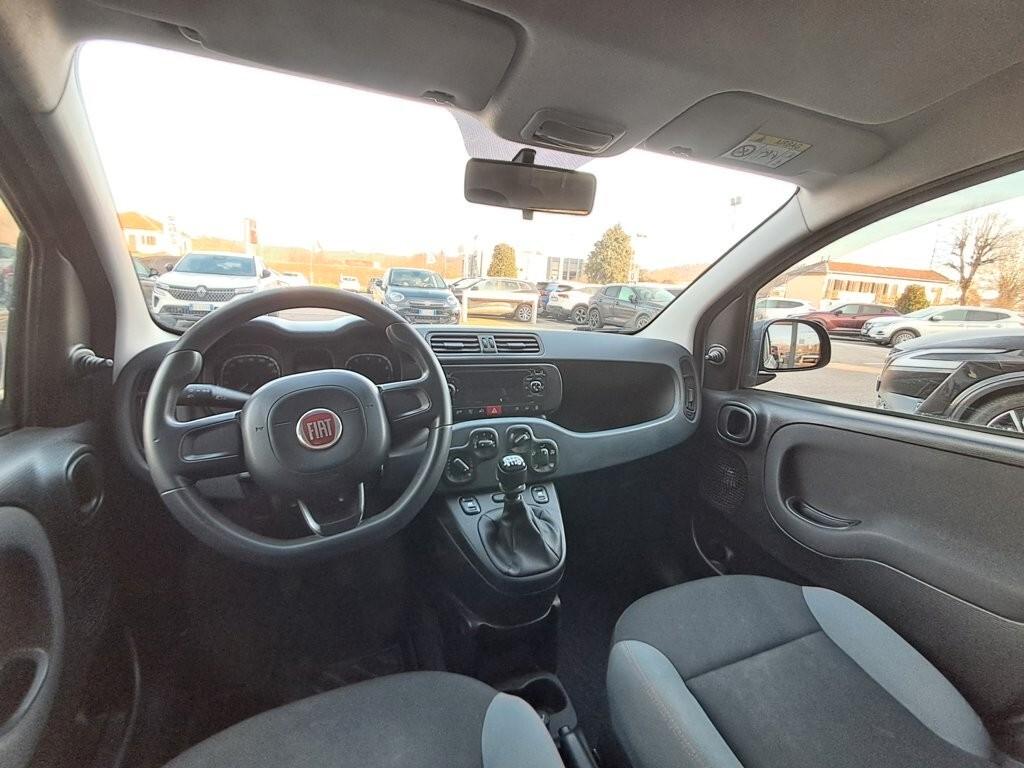 Fiat Panda 1.0 FireFly S&S Hybrid Easy - GC584