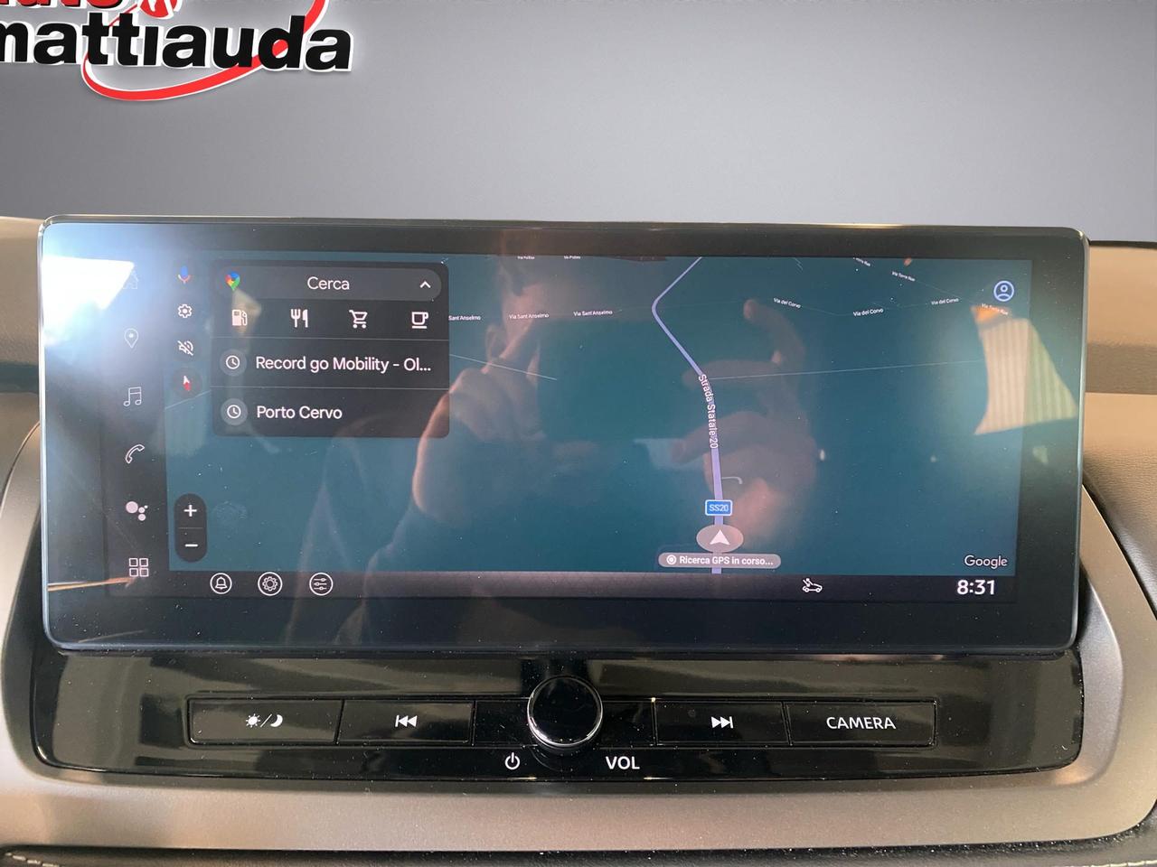 Nissan Qashqai 1.3 mhev N-Connecta 2wd 158cv