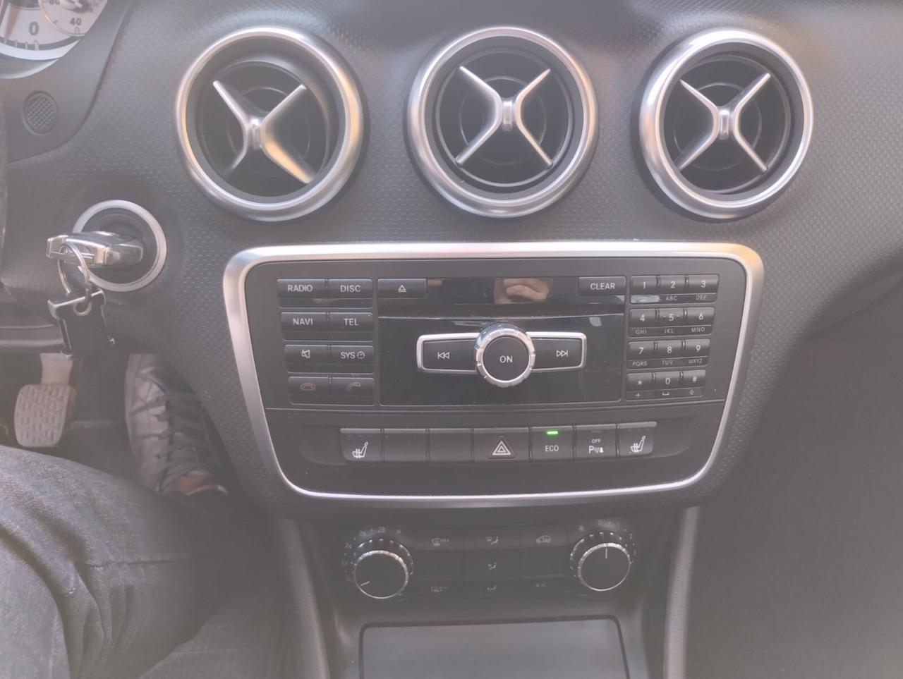 Mercedes-benz A 180 Sport