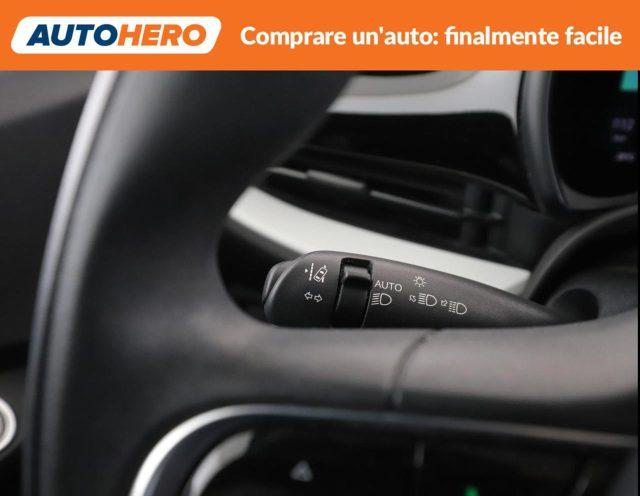 FIAT 500e Berlina 23,8 kWh Action