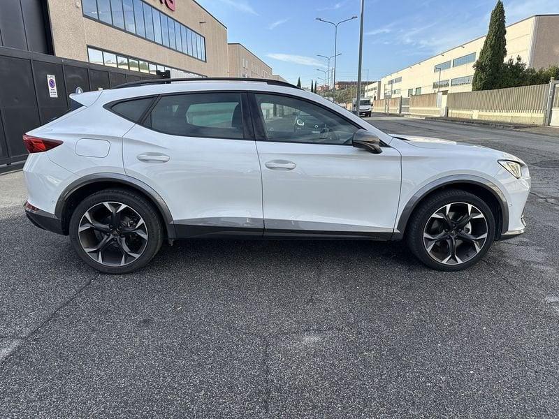 CUPRA Formentor Formentor 1.5 tsi 150cv