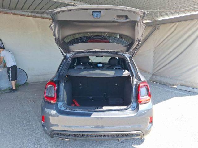 FIAT 500X 1.6 MultiJet 130 CV Sport