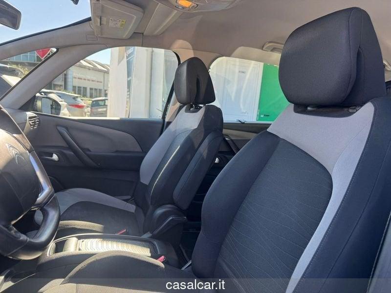 Citroën C4 Picasso C4 1.6 e-HDi 115 airdream CMP6 Business FINO A 24 MESI DI GARANZIA