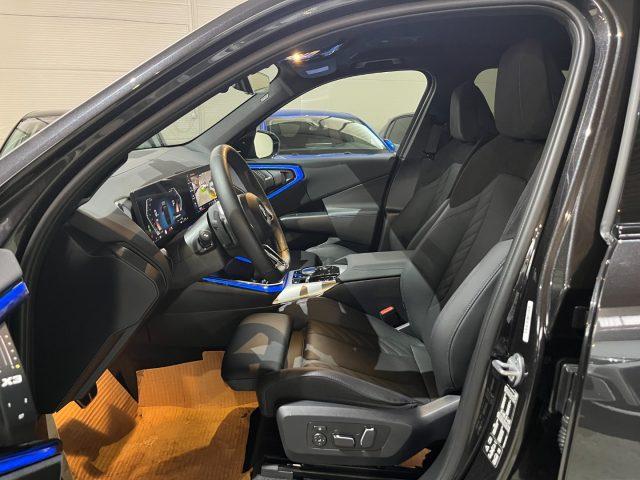 BMW X3 xDrive20d 48V MSport "20 M Sport/Navi/Pelle/Gancio