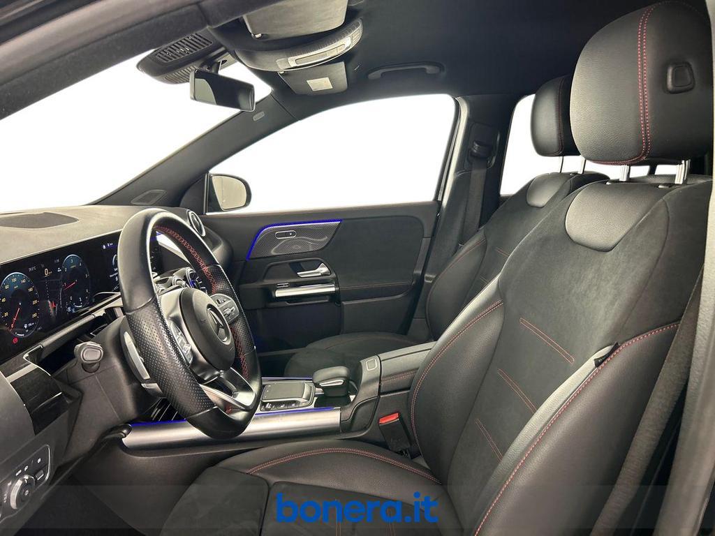 Mercedes GLA 200 200 D Premium 8G-DCT