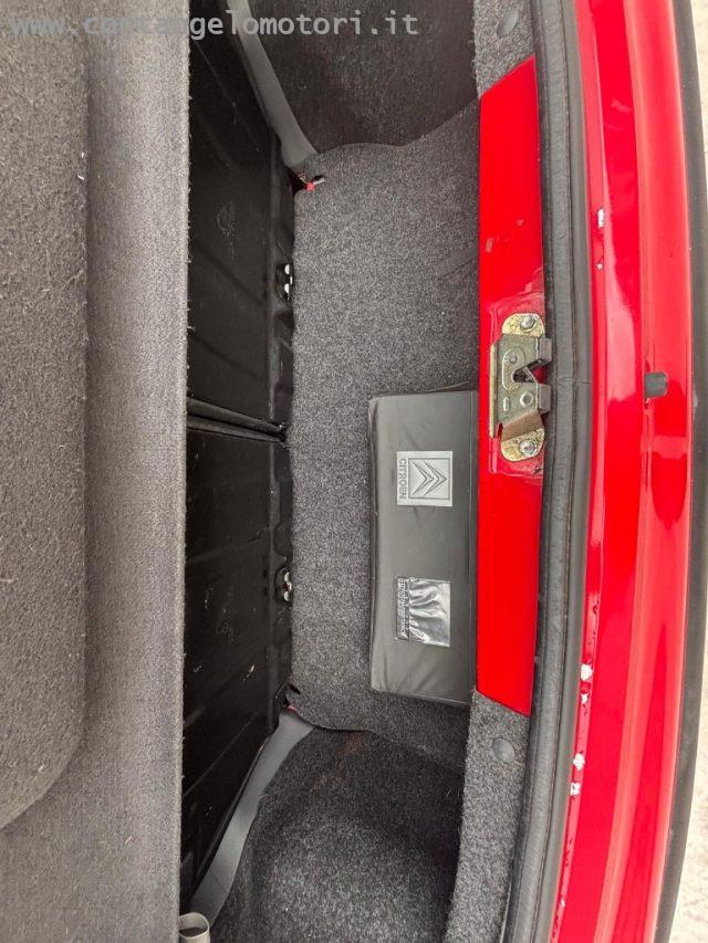 CITROEN C1 1.0 5 porte airdream C1TY