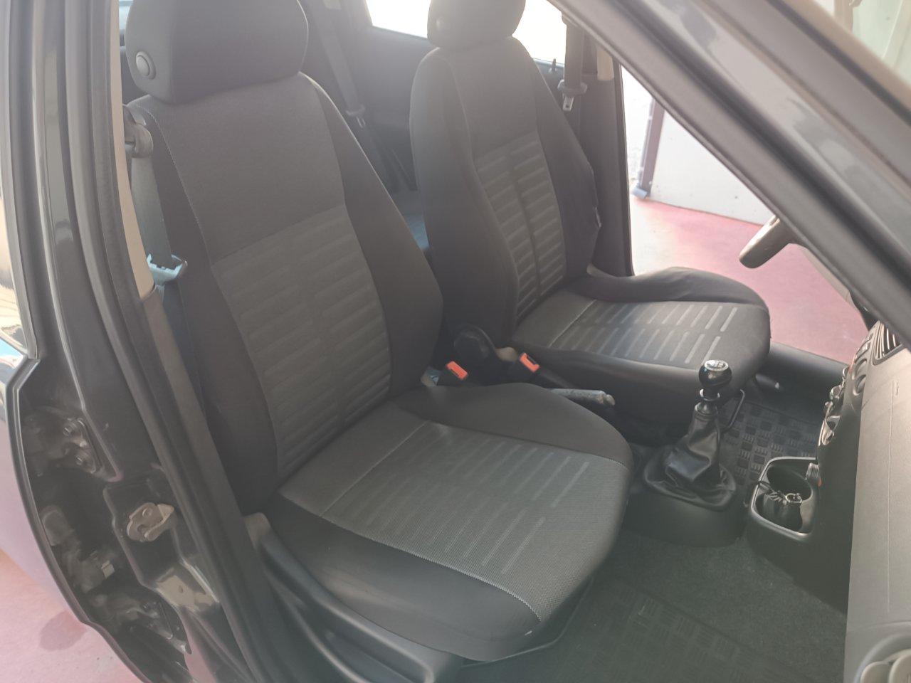 Fiat Punto 5 Porte Punto 5p 1.2 Active Gpl