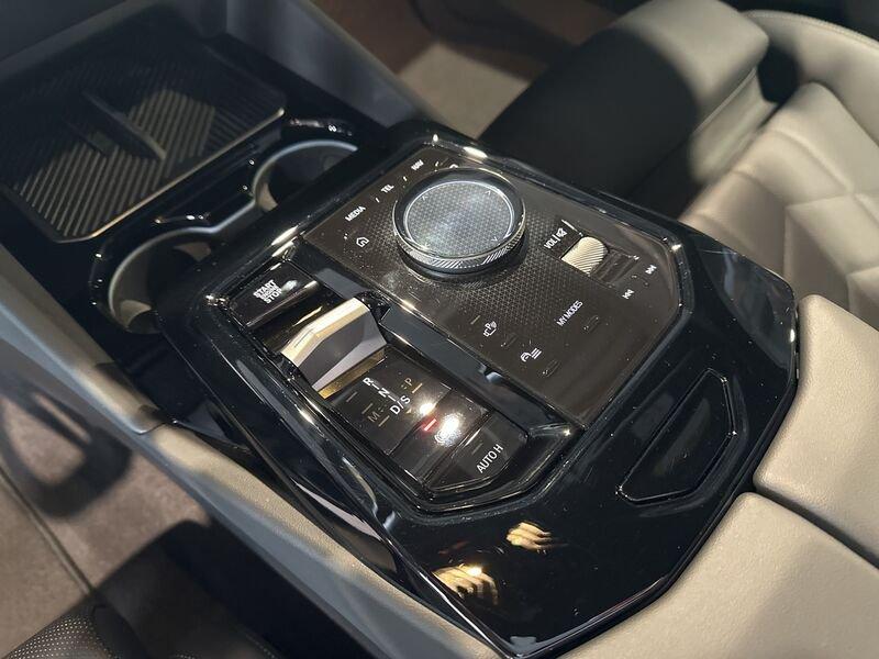 BMW Serie 5 520d 48V sDrive Touring Msport