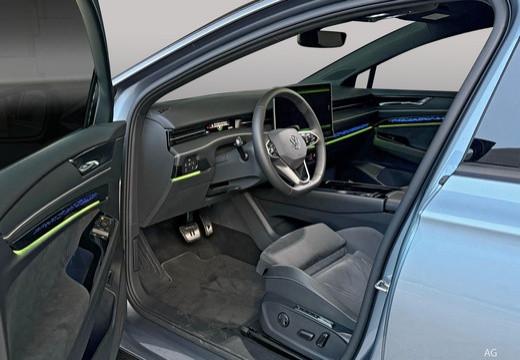VOLKSWAGEN ID.7 Tourer Pro Edition Plus Batteria da 77kWh (net) 210 kW (285 CV)