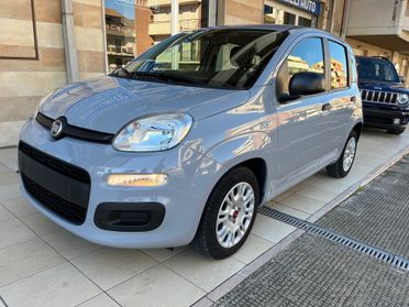Fiat Panda 1.0 FireFly Hybrid City Life