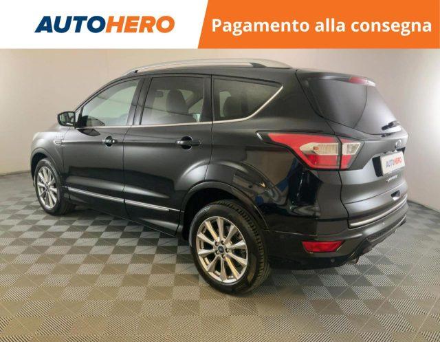 FORD Kuga 2.0 TDCI 150 CV S&S 2WD Vignale