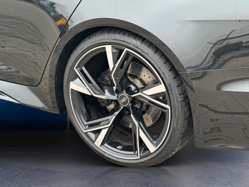 AUDI A6 5ª serie RS 6 Avant 4.0 TFSI V8 quattr...