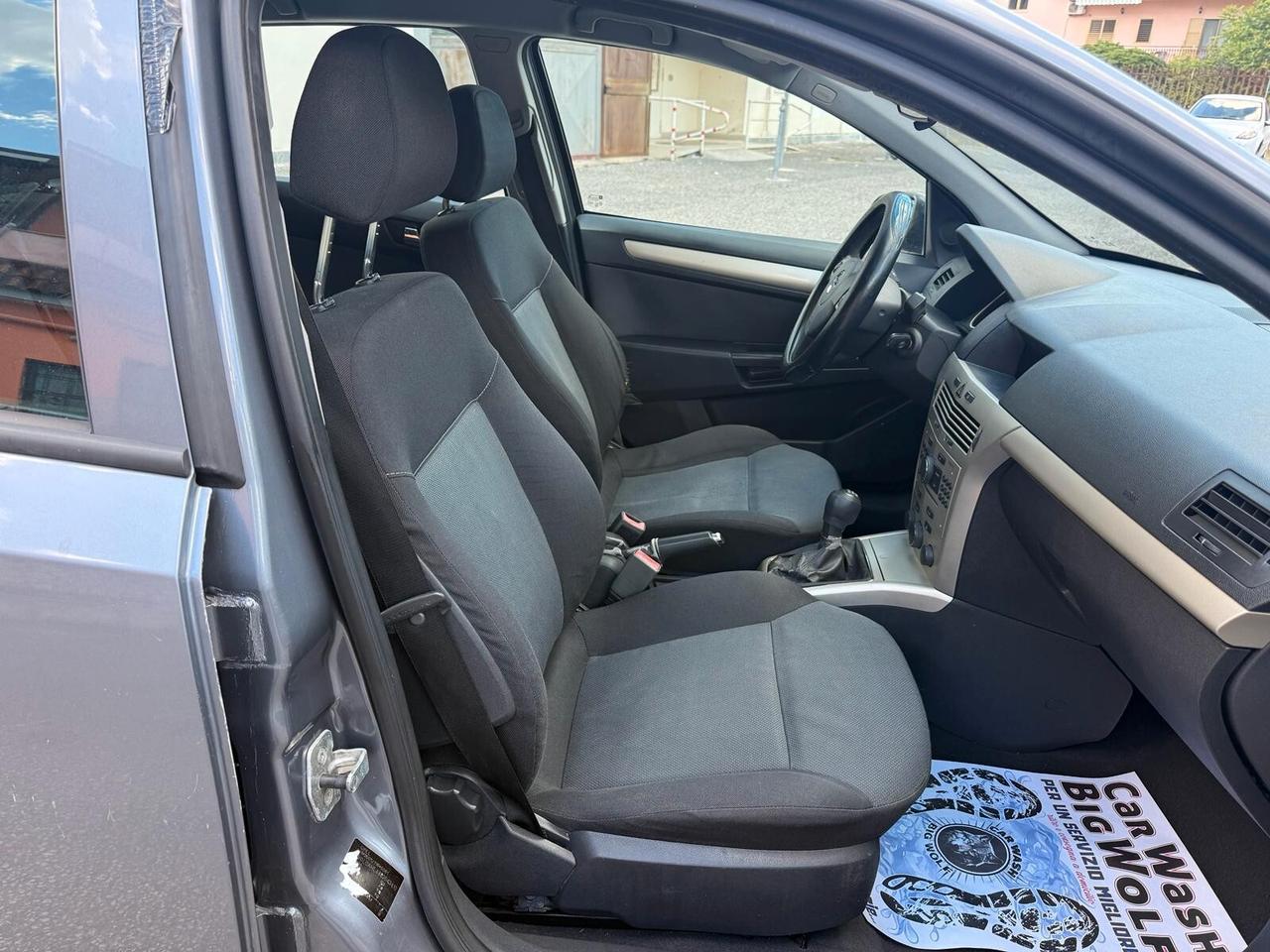 Opel Astra 1.3 CDTI 5 porte Enjoy