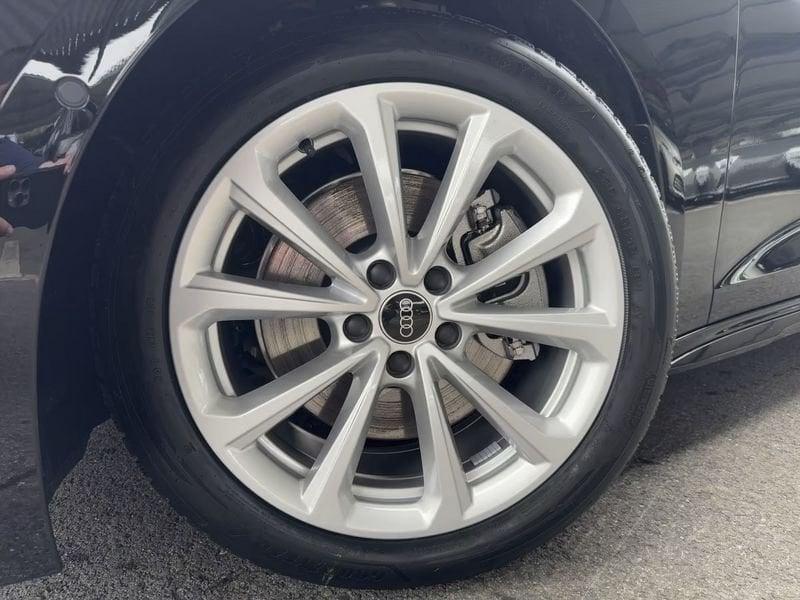 Audi A5 A5 Avant TDI 150 kW mHEV+ S tronic S-Line BANG & OLUFSEN LED CAMERA