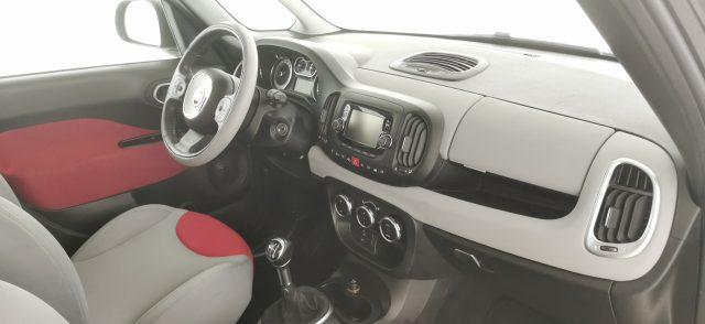FIAT 500L 1.3 Multijet 85 CV Easy