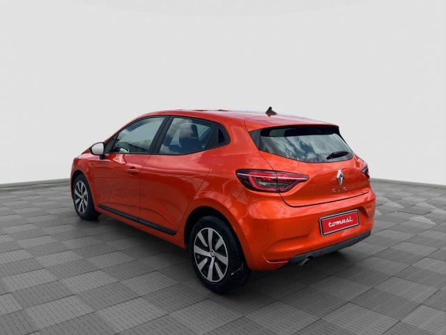 RENAULT Clio Clio TCe 90 CV 5 porte Equilibre