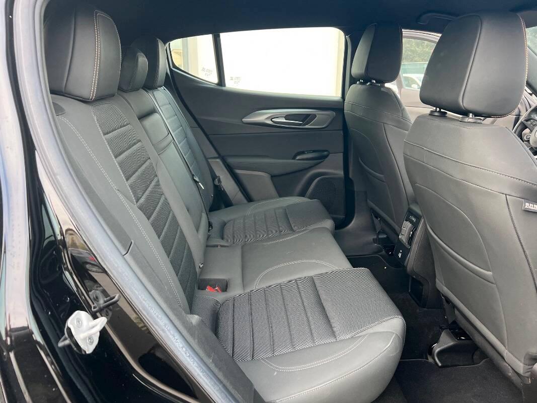 Alfa Romeo Tonale 1.5 hybrid Ti 160cv tct7