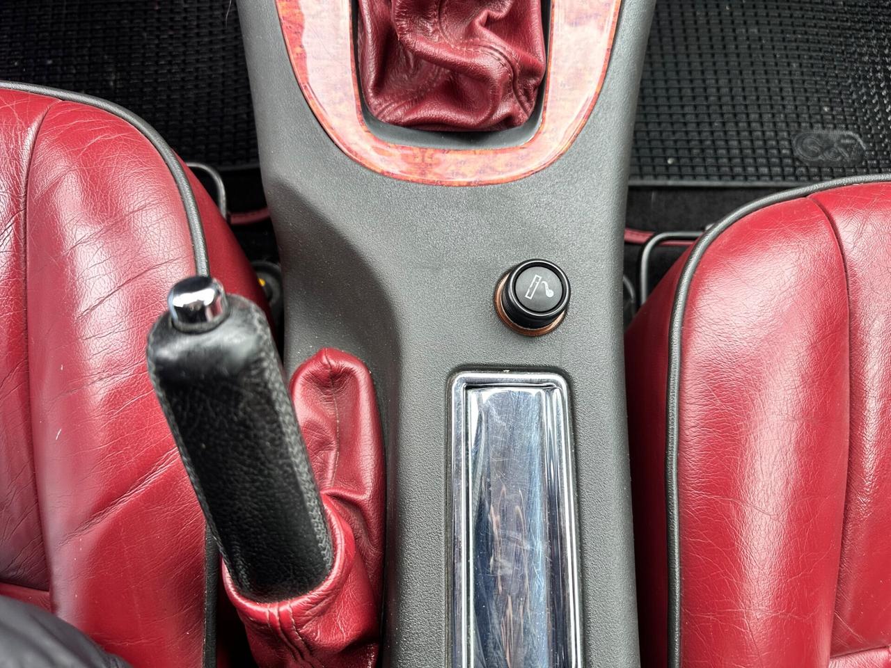 Mg MGF 70TH ANNIVERSARIO