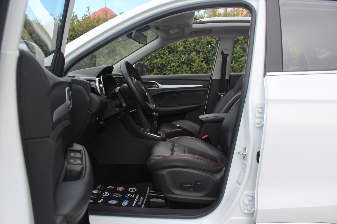 Mg ZS 1.0T-GDI Luxury