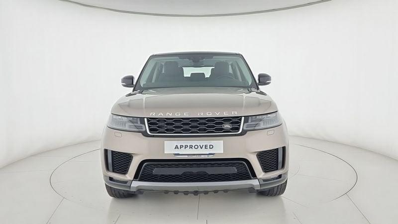 Land Rover RR Sport 3.0D l6 249 CV HSE