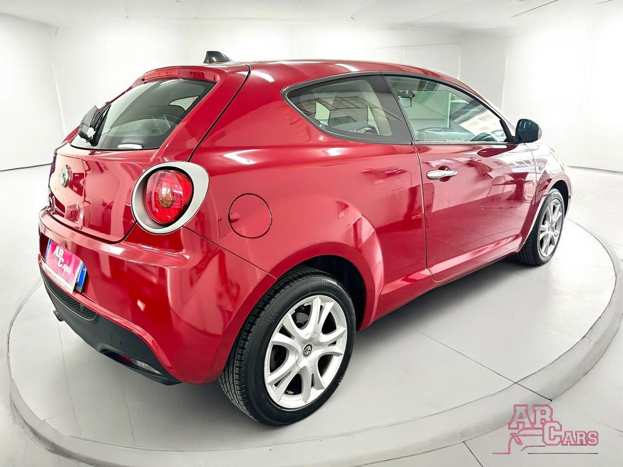 Alfa Romeo MiTo 1.4 78 CV 8V S&S Distinctive
