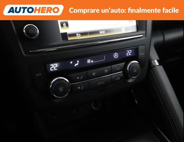 RENAULT Kadjar dCi 8V 110CV Energy Sport Edition