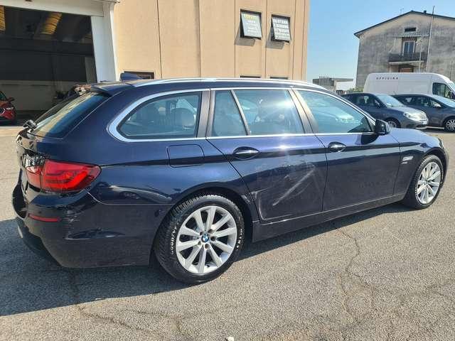 BMW 525 525d Touring xdrive Futura auto